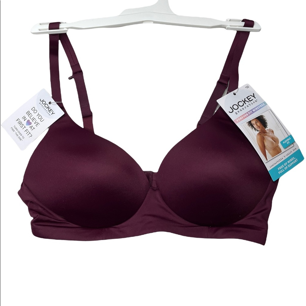 Jockey Bra Small NWOT